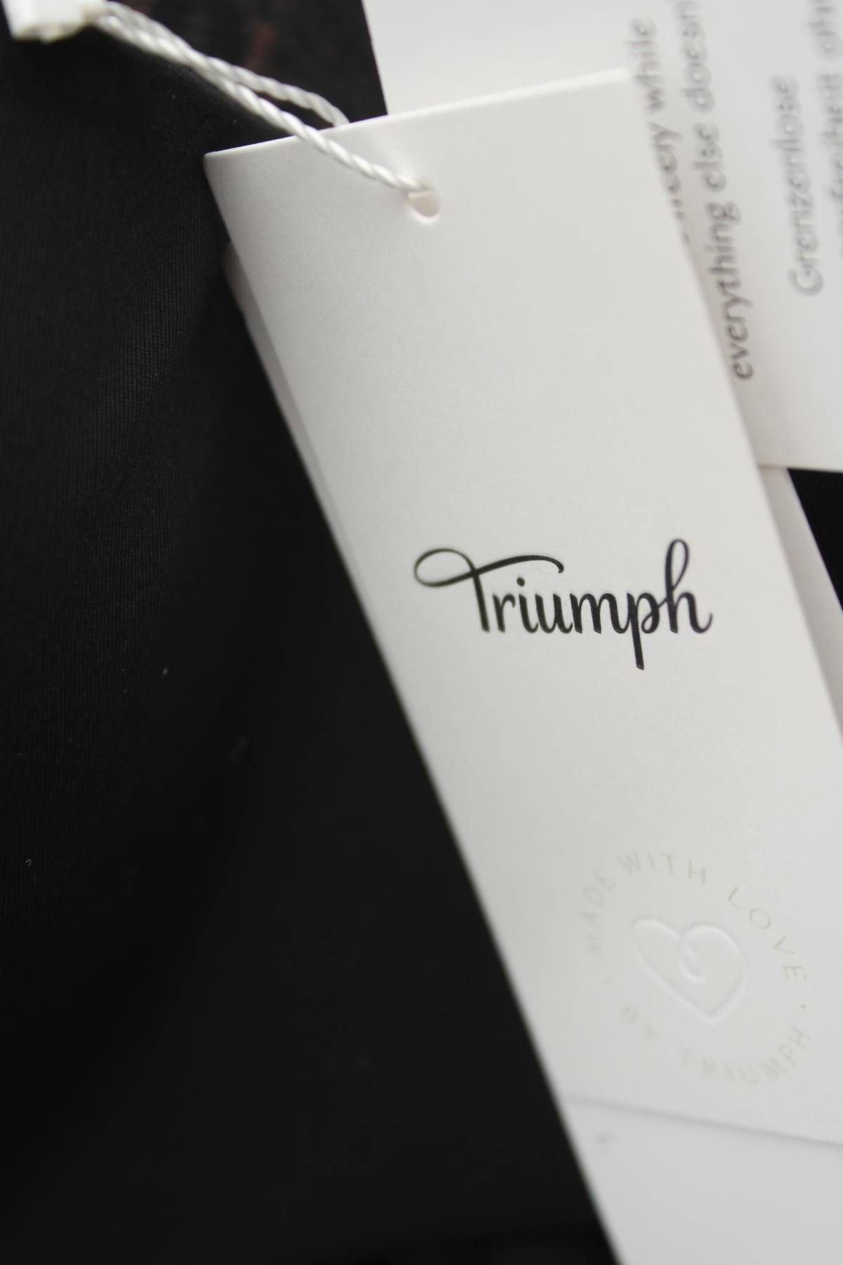 Сутиен Triumph3