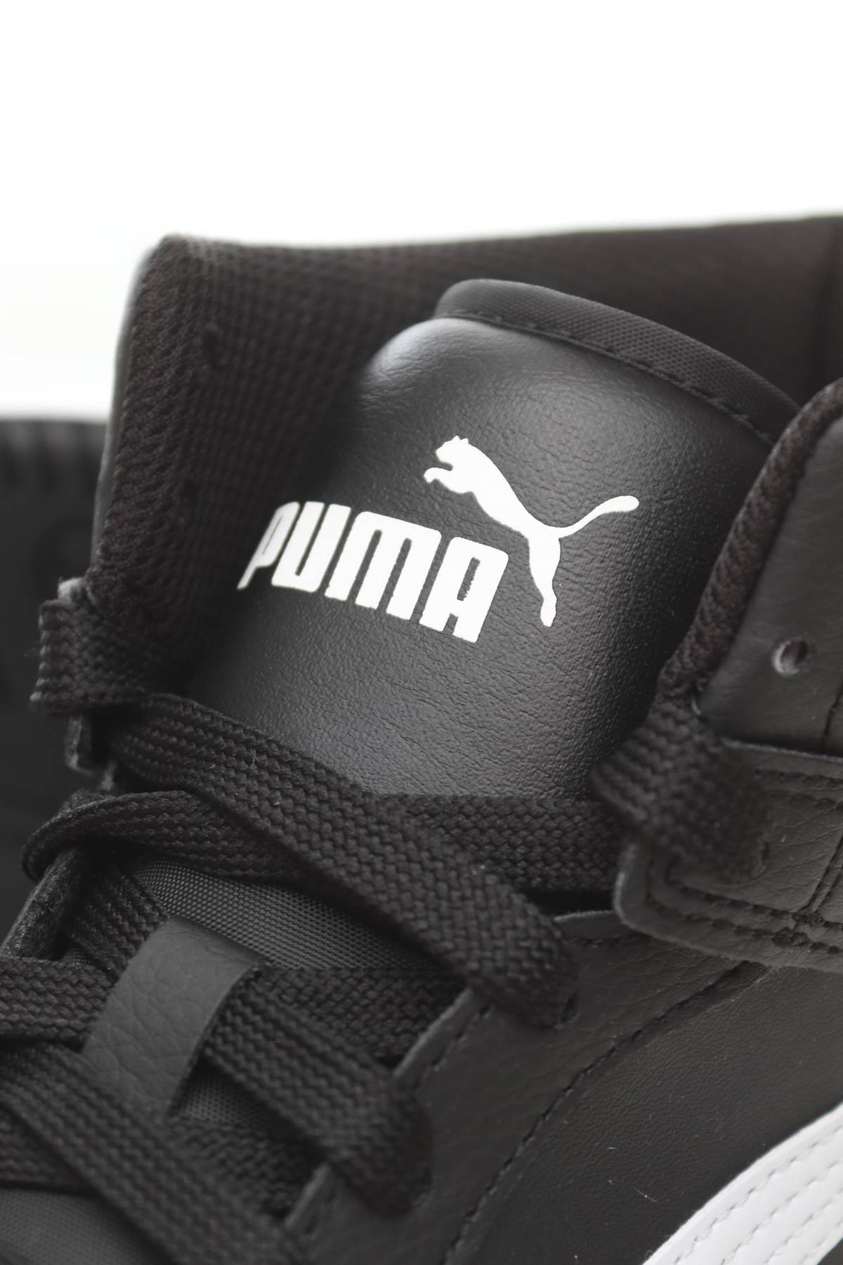 Детски кецове Puma5