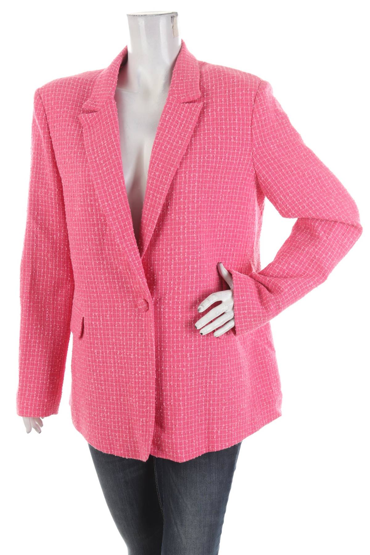 Γυναικείο σακάκι Pinko1 - Contourshop.gr Γυναικείο σακάκι Pinko1