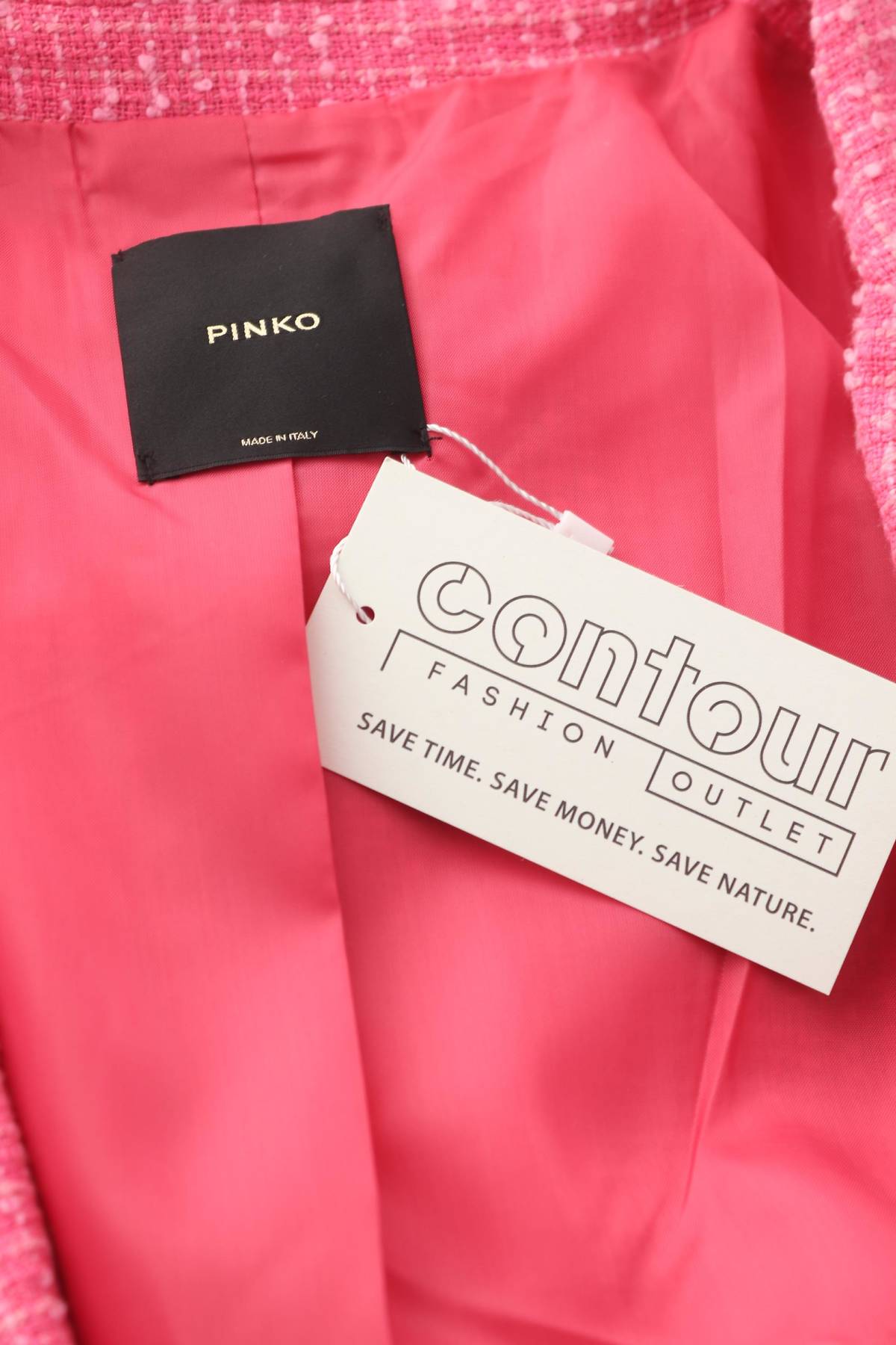 Γυναικείο σακάκι Pinko3 - Contourshop.gr Γυναικείο σακάκι Pinko3