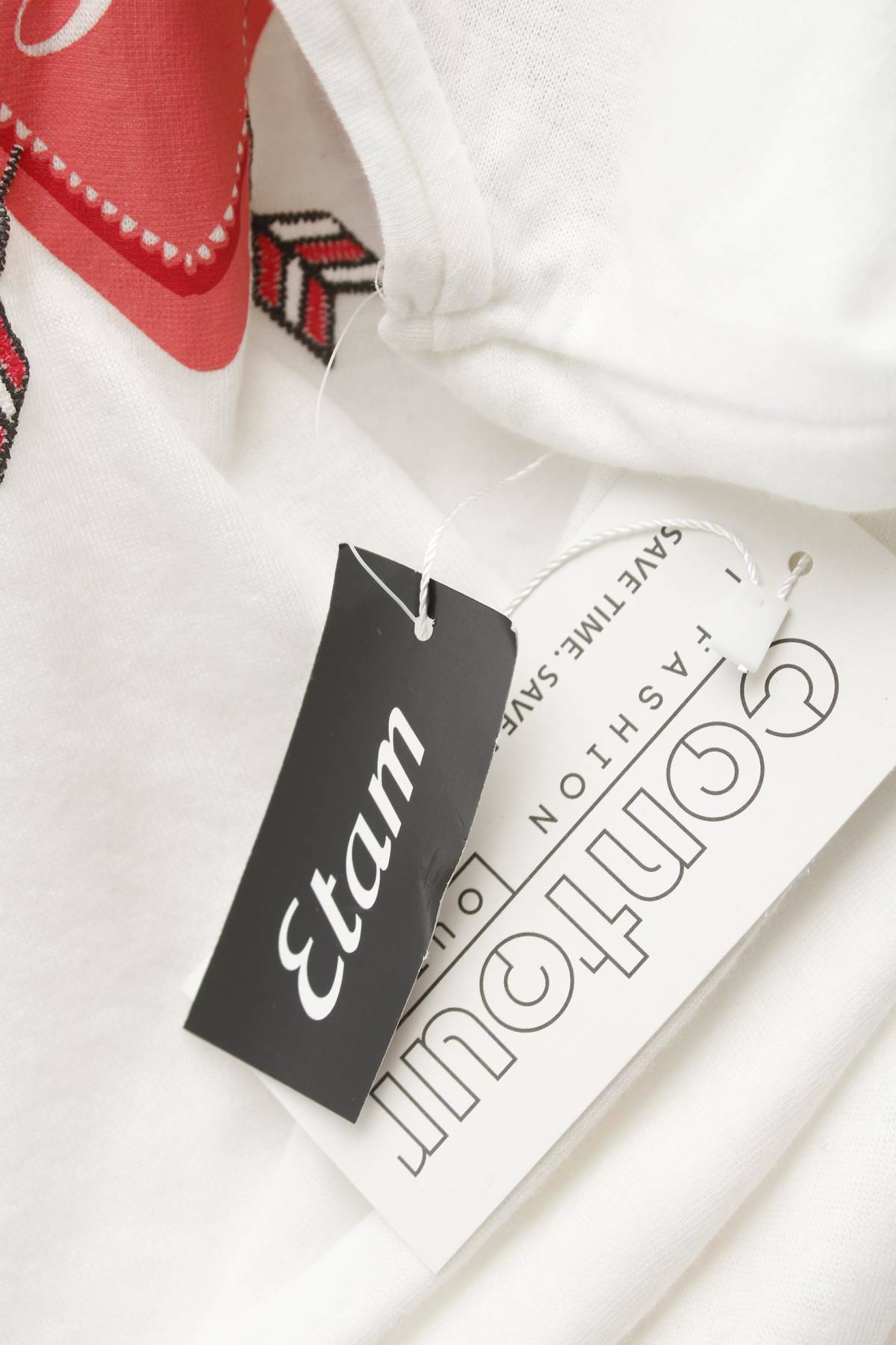Γυναικεία μπλούζα Etam3 - Contourshop.gr Γυναικεία μπλούζα Etam3
