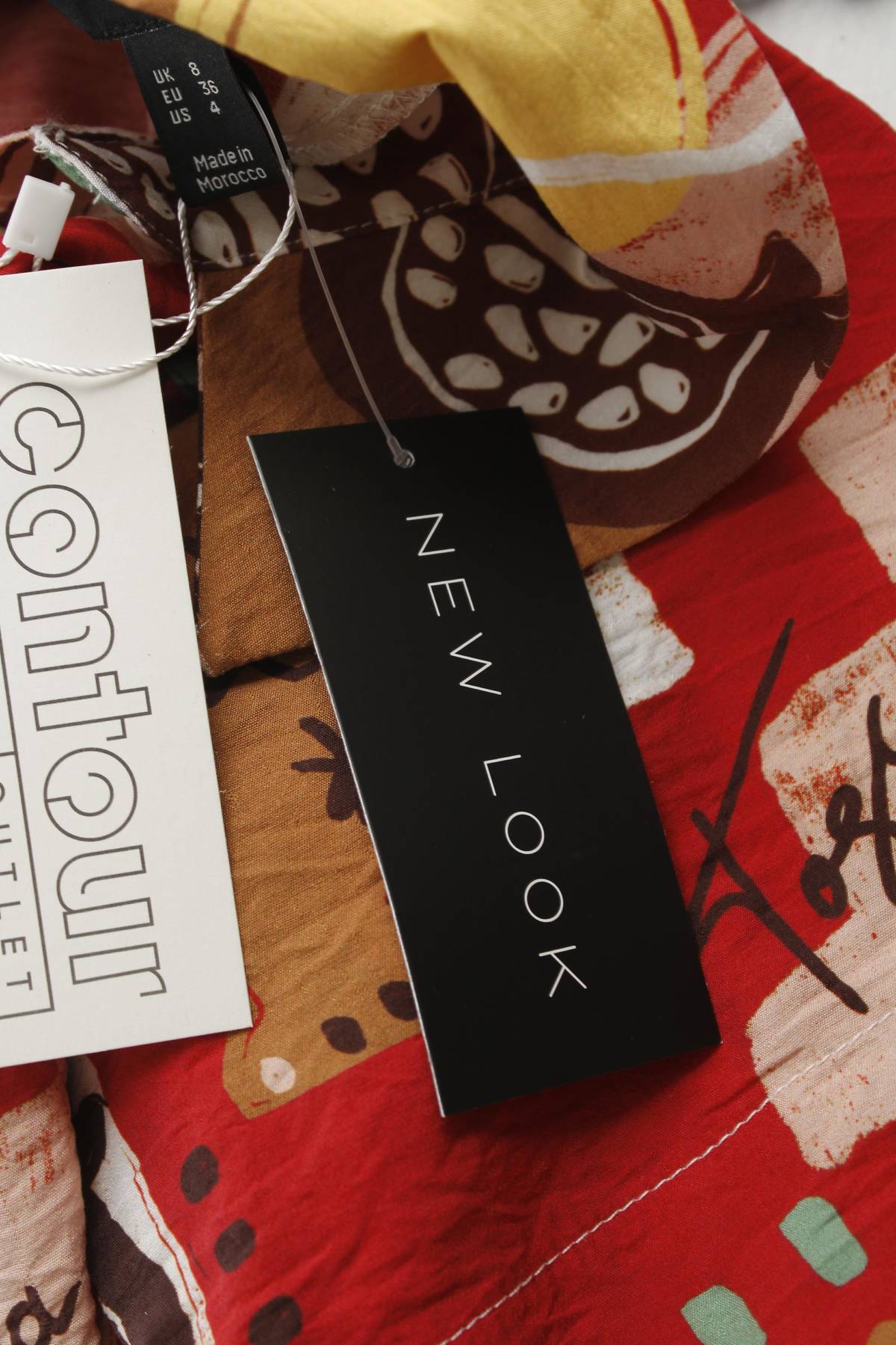 Γυναικείο πουκάμισο New Look3 - Contourshop.gr Γυναικείο πουκάμισο New Look3
