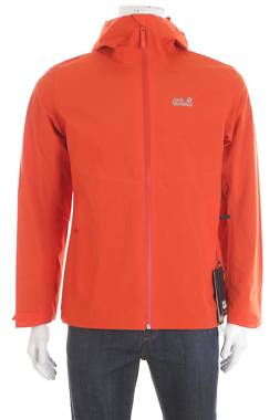 Мъжко яке Jack Wolfskin1