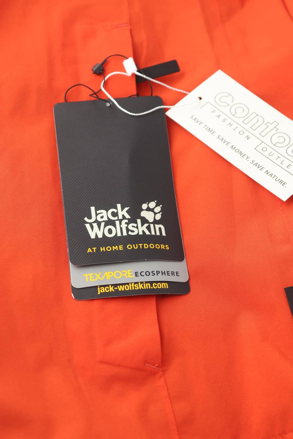 Ανδρικό μπουφάν Jack Wolfskin4 - Contourshop.gr Ανδρικό μπουφάν Jack Wolfskin4