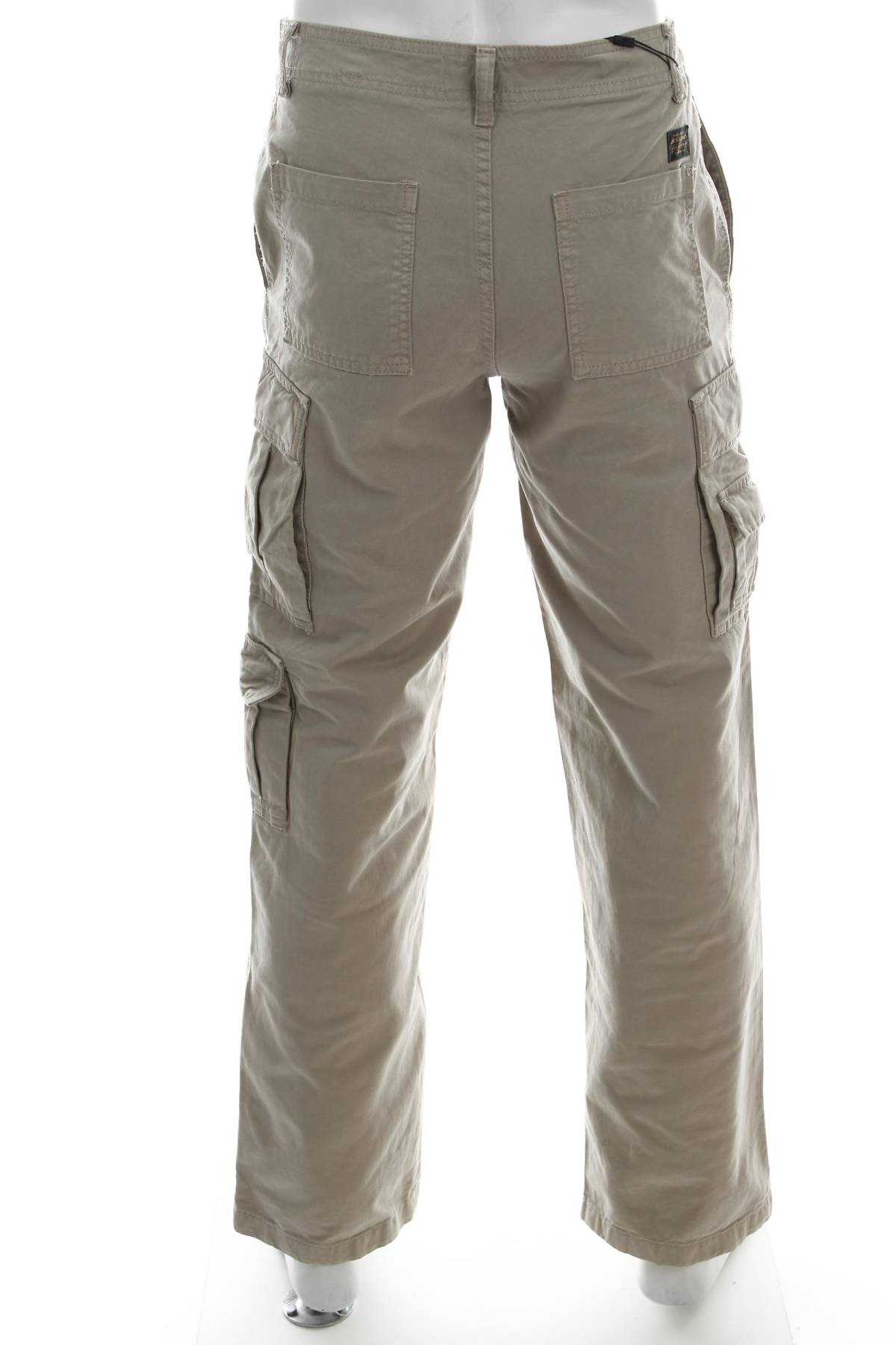Ανδρικά παντελόνια Jack & Jones2 - Contourshop.gr Ανδρικά παντελόνια Jack & Jones2