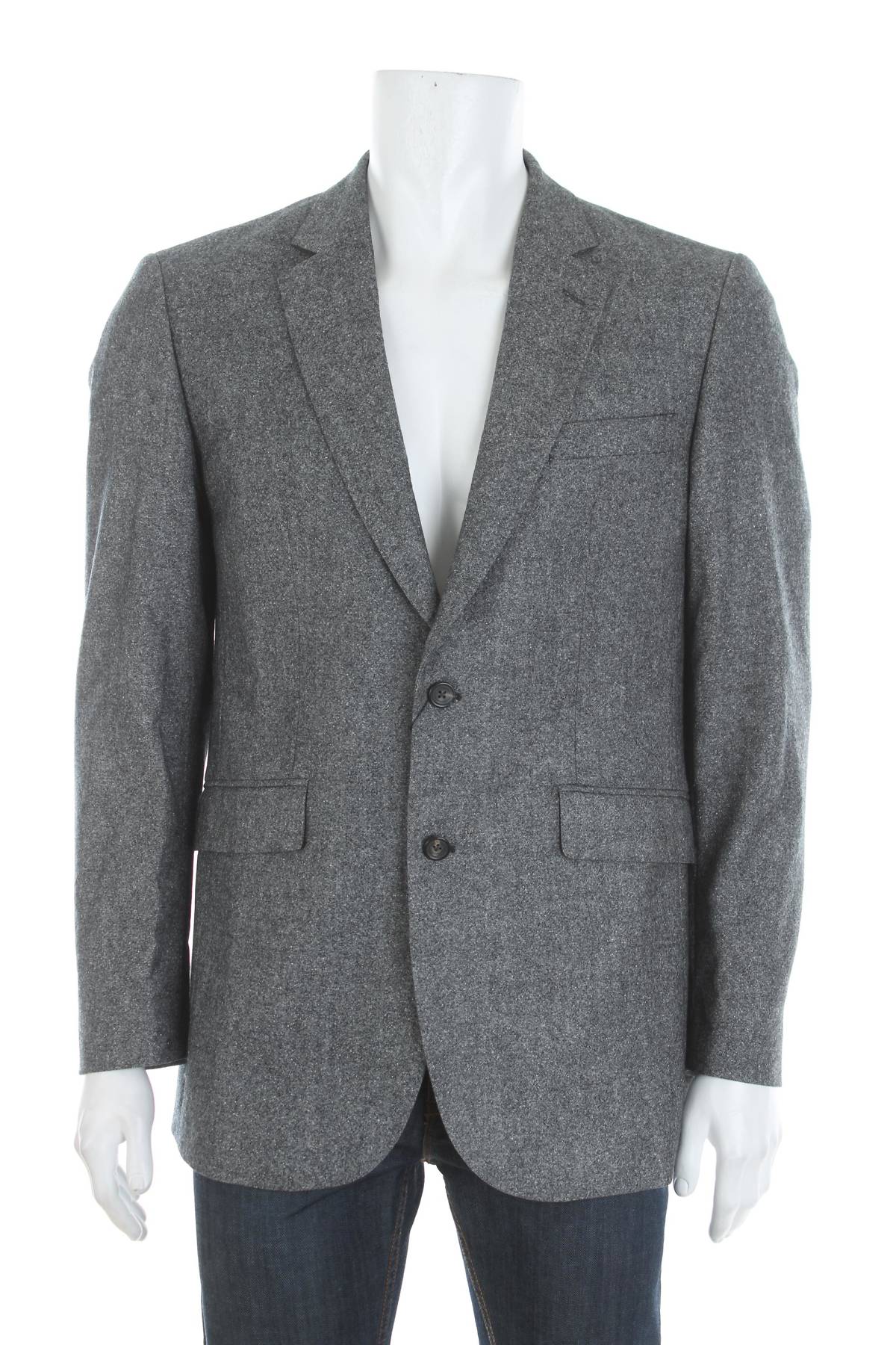 Мъжко сако Hackett London1 - Contour.bg Мъжко сако Hackett London1