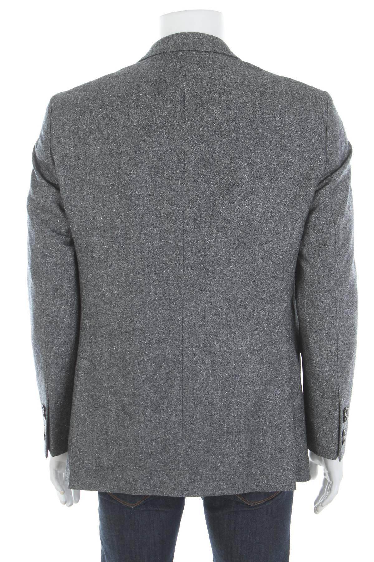 Мъжко сако Hackett London2 - Contour.bg Мъжко сако Hackett London2