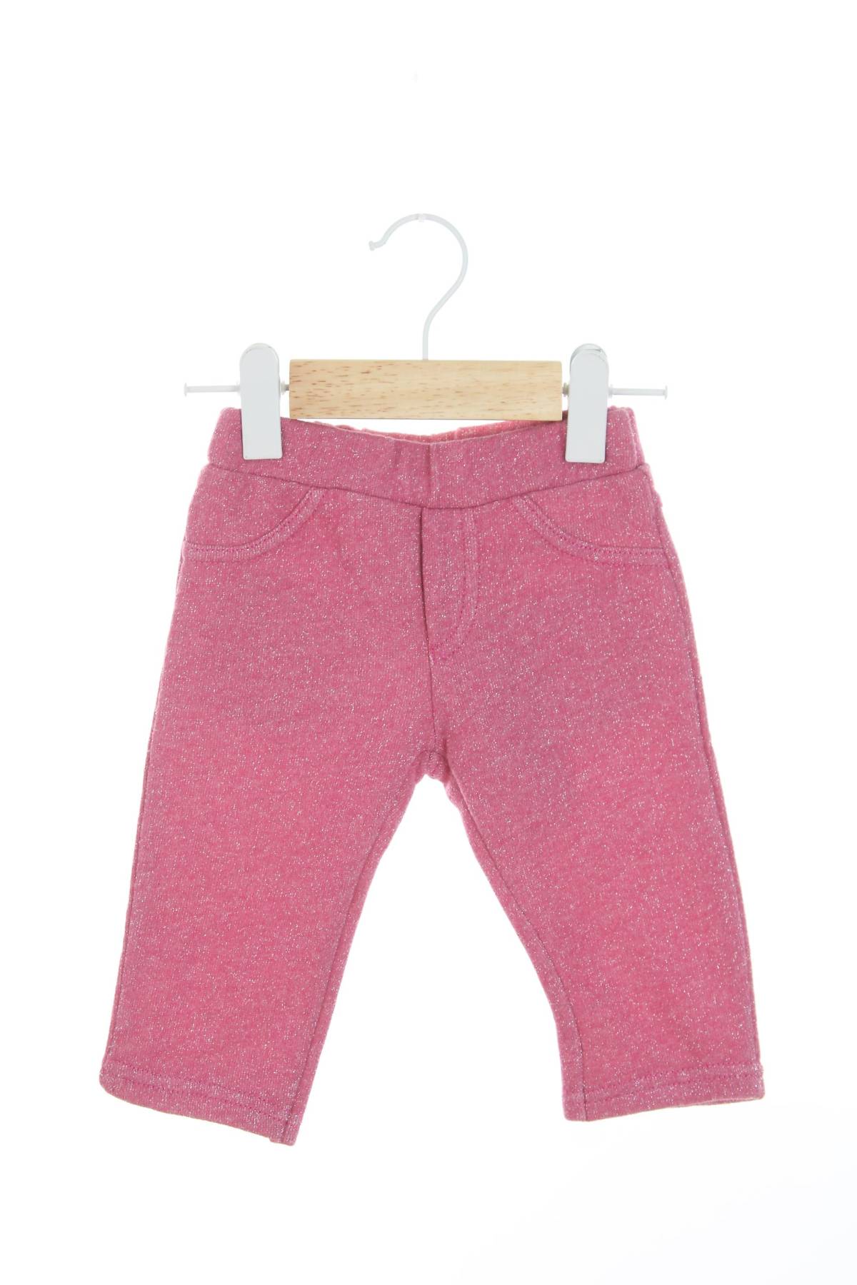 Детски панталон United Colors Of Benetton1 - Contour.bg Детски панталон United Colors Of Benetton1