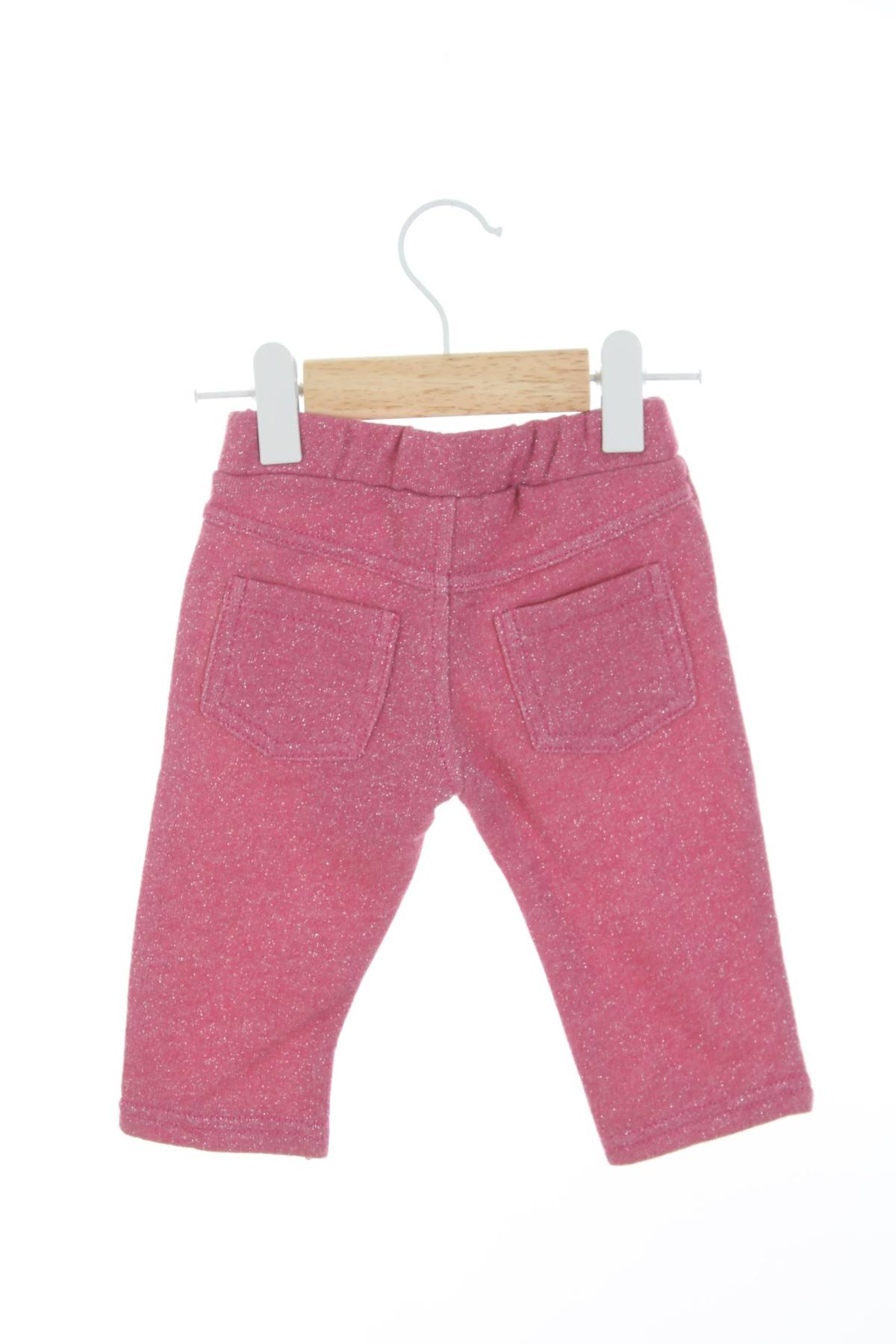 Детски панталон United Colors Of Benetton2 - Contour.bg Детски панталон United Colors Of Benetton2