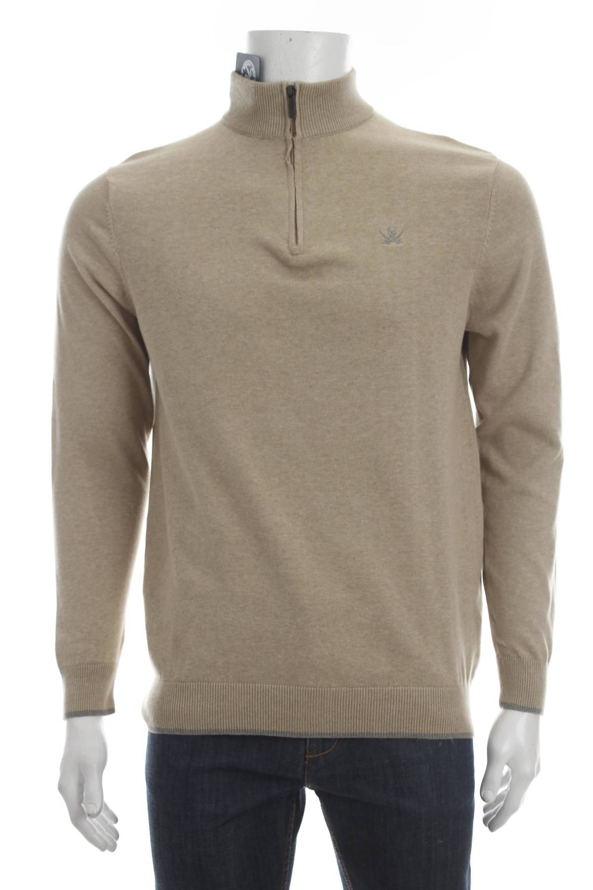 Мъжки пуловер The Time of Bocha1