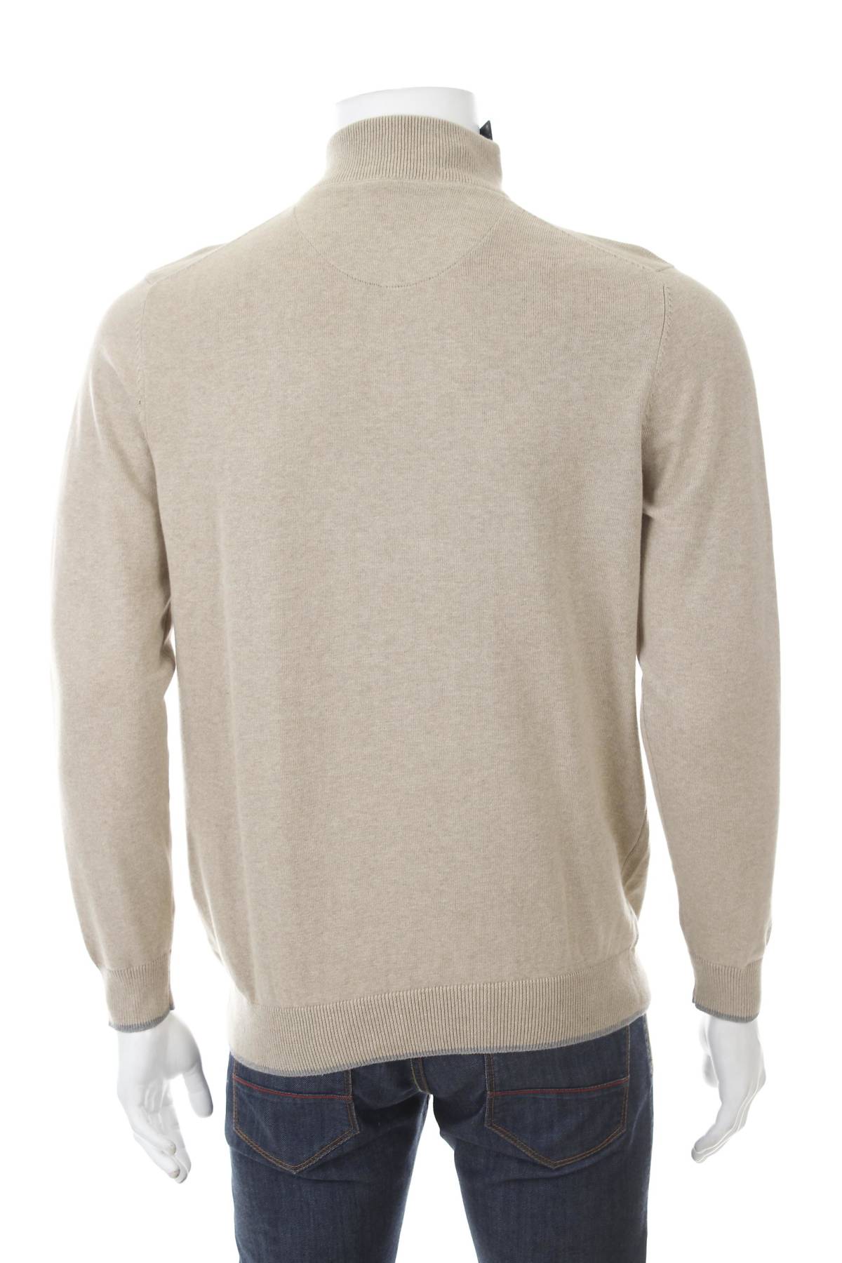 Мъжки пуловер The Time of Bocha2