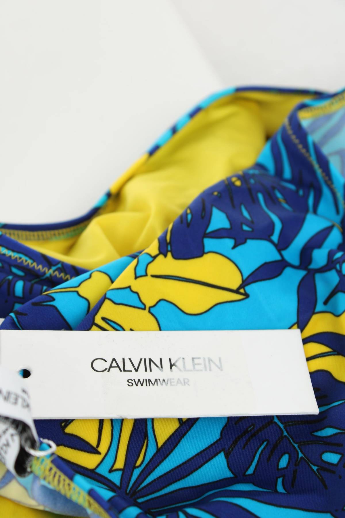 Цял бански Calvin Klein3 - Contour.bg Цял бански Calvin Klein3