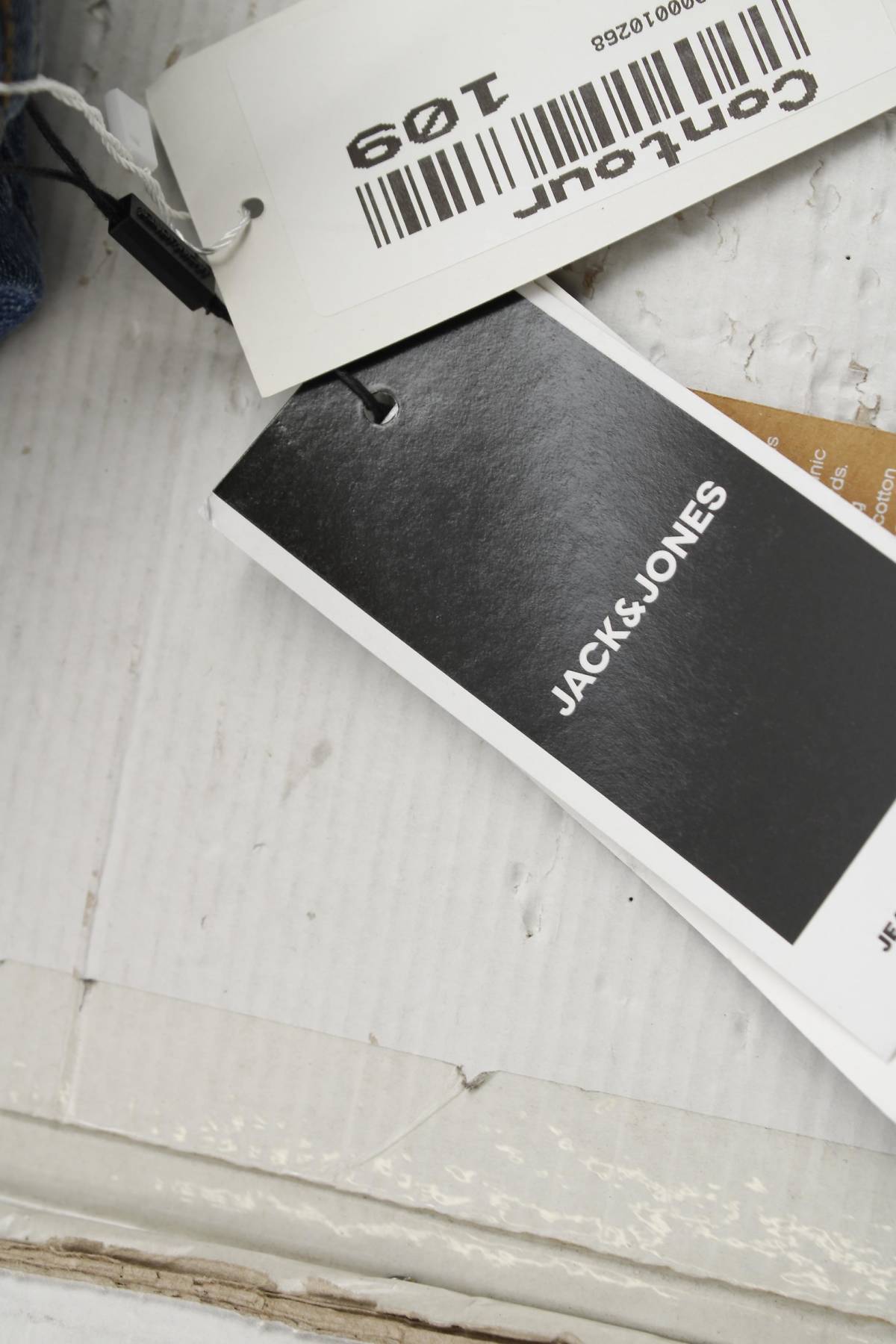 Ανδρικά τζιν Jack & Jones3