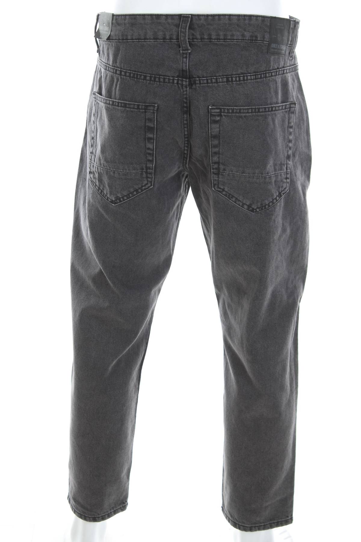 Мъжки дънки Only & Sons2 - Contour.bg Мъжки дънки Only & Sons2