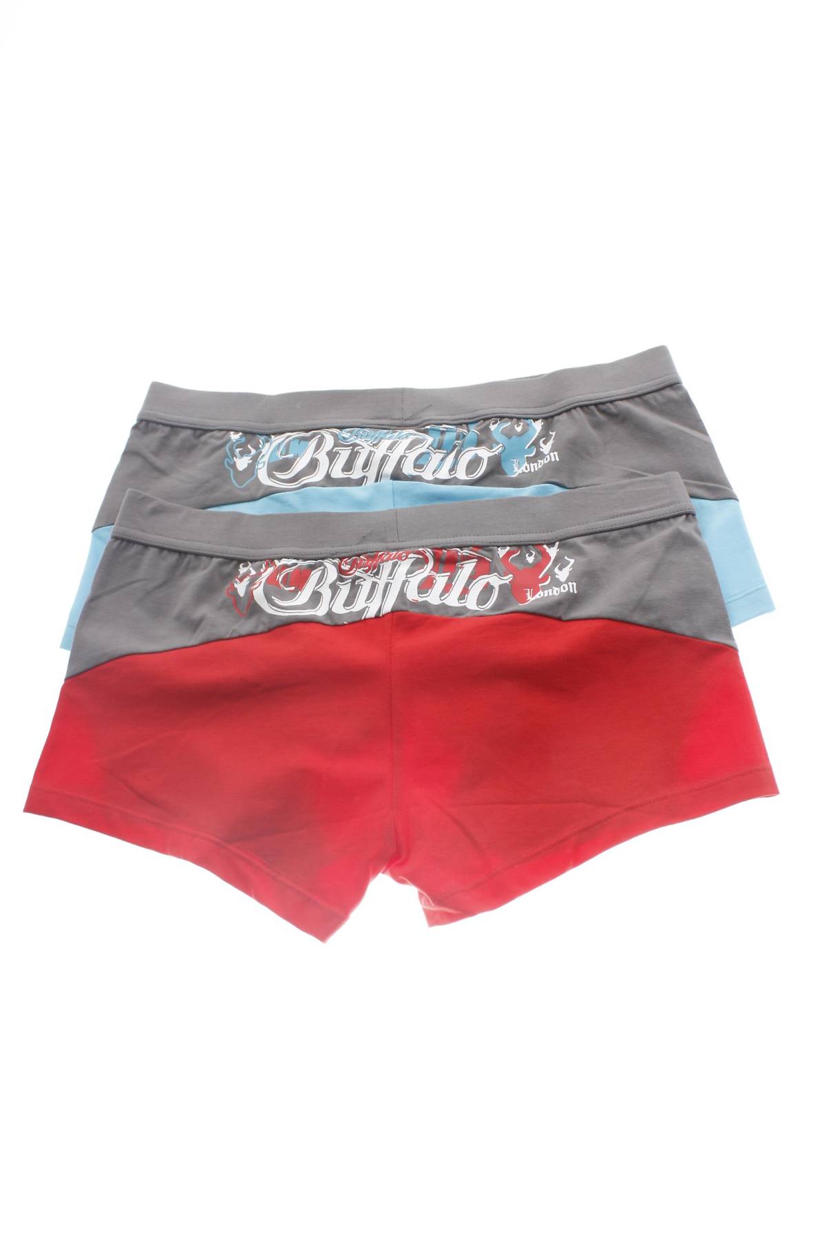 Ανδρικά μποξεράκια Buffalo2 - Contourshop.gr Ανδρικά μποξεράκια Buffalo2