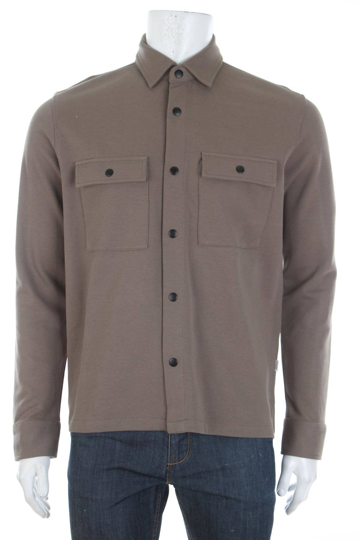 Мъжко яке Selected Homme1