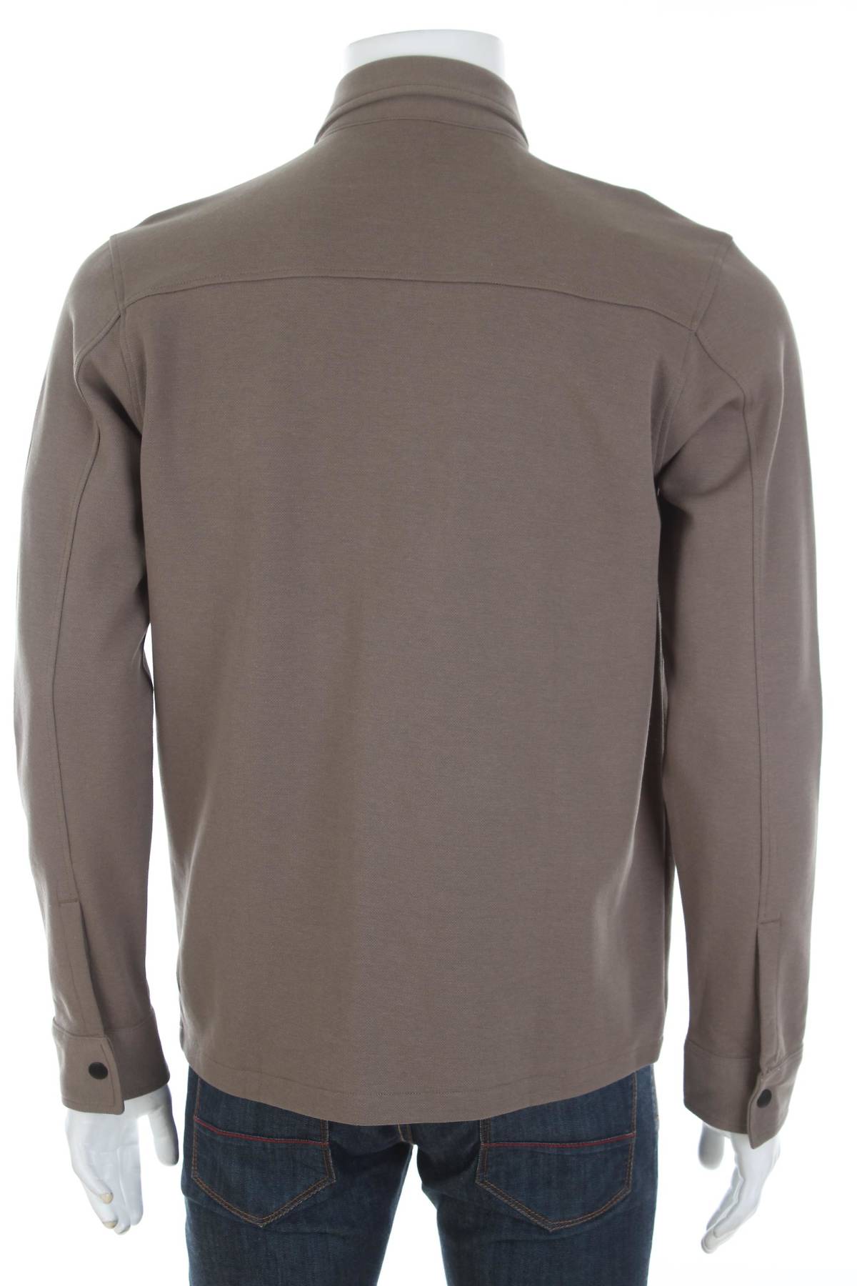 Мъжко яке Selected Homme2