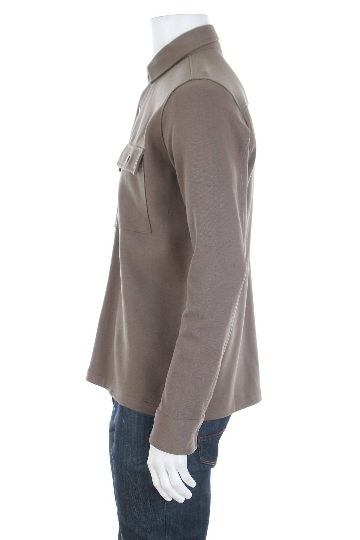 Мъжко яке Selected Homme3