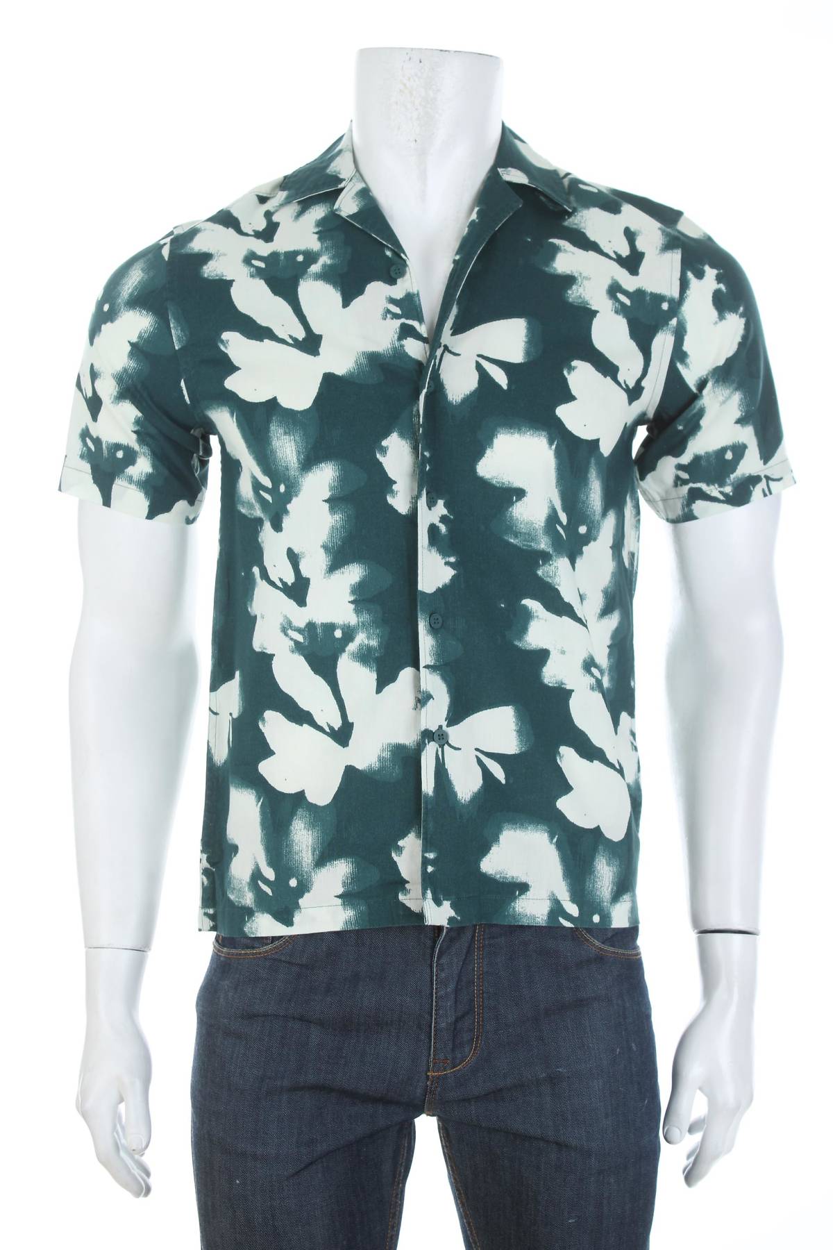 Мъжка риза Only & Sons1