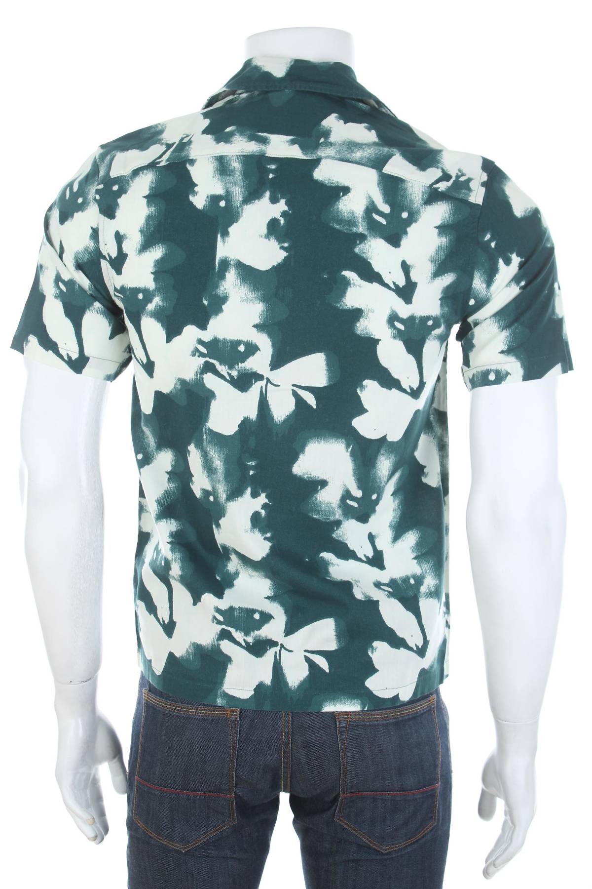 Мъжка риза Only & Sons2