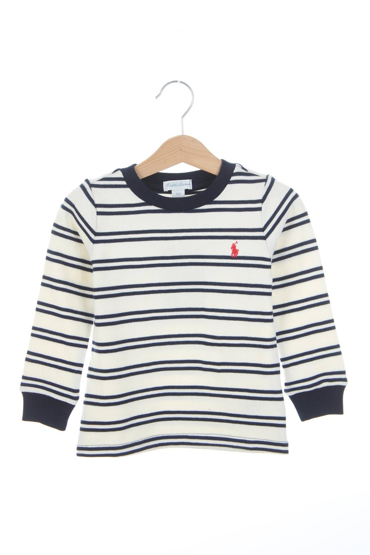 Детска блуза Ralph Lauren1