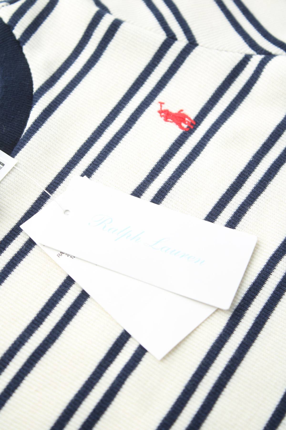 Детска блуза Ralph Lauren3