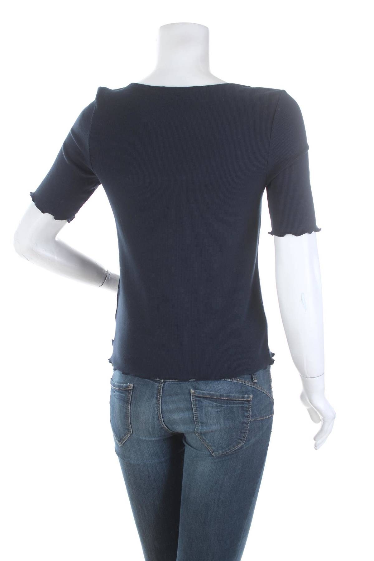 Дамска блуза Tom Tailor2 - Contour.bg Дамска блуза Tom Tailor2