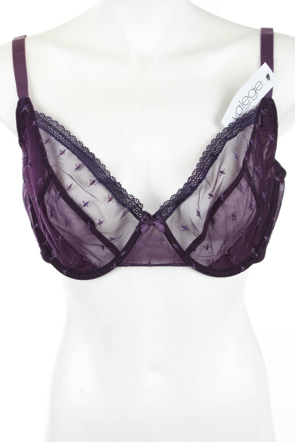 Сутиен Valege1 - Contour.bg Сутиен Valege1