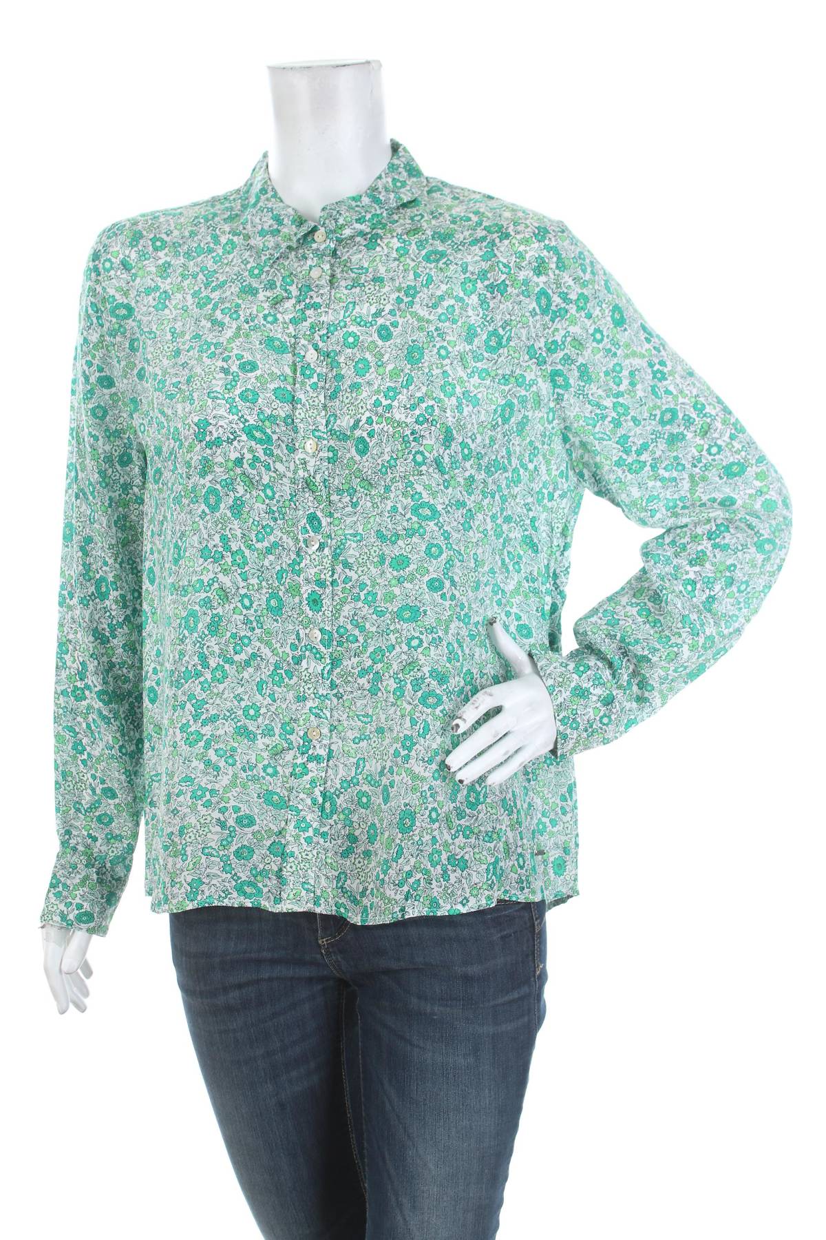 Дамска риза Pepe Jeans1