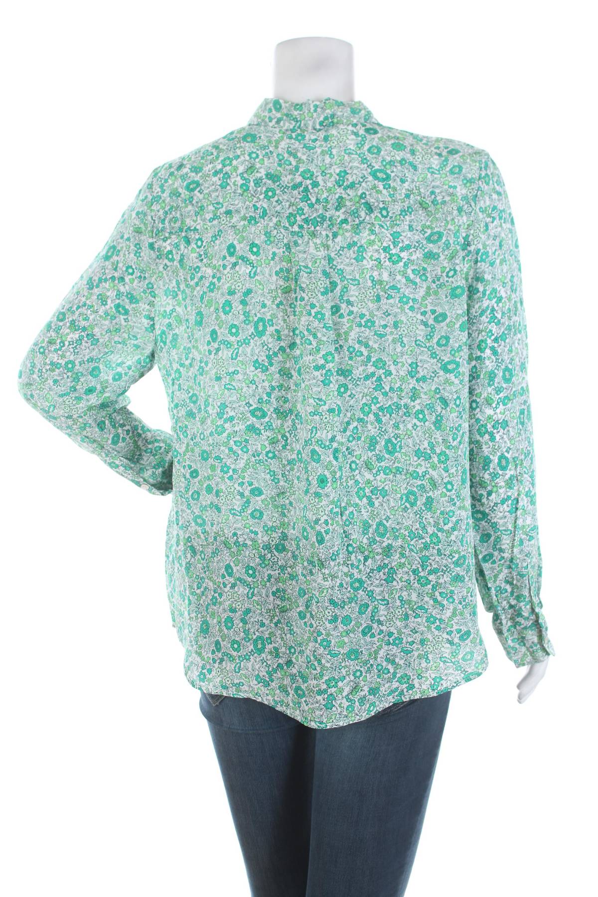 Дамска риза Pepe Jeans2