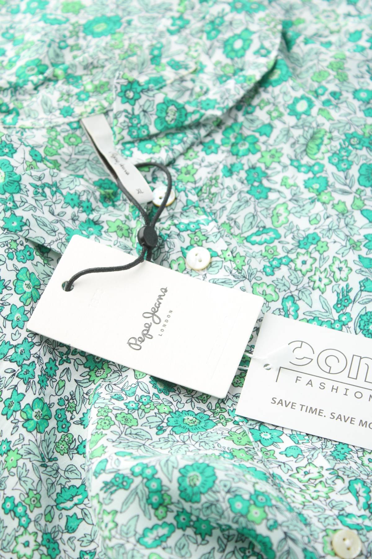 Дамска риза Pepe Jeans3