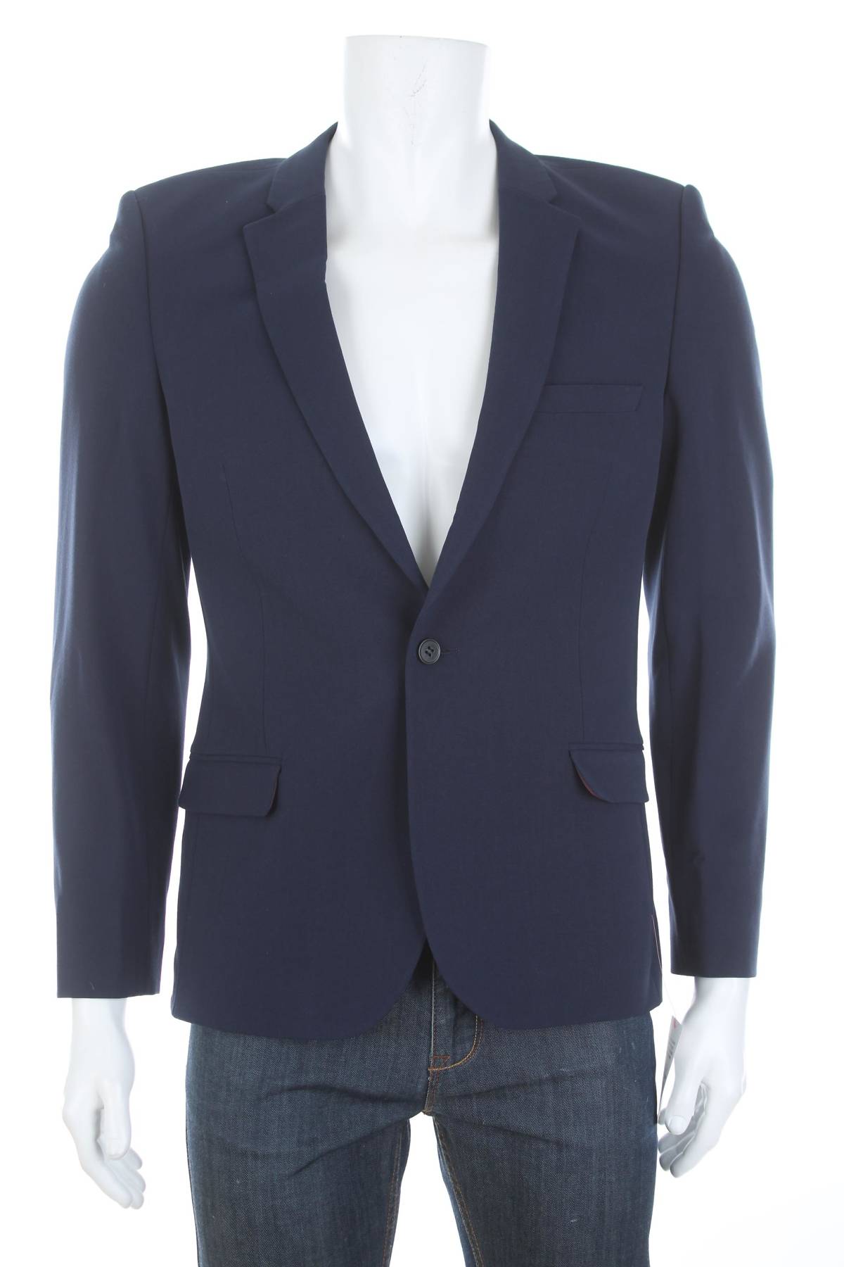 Ανδρικό σακάκι Asos Design1