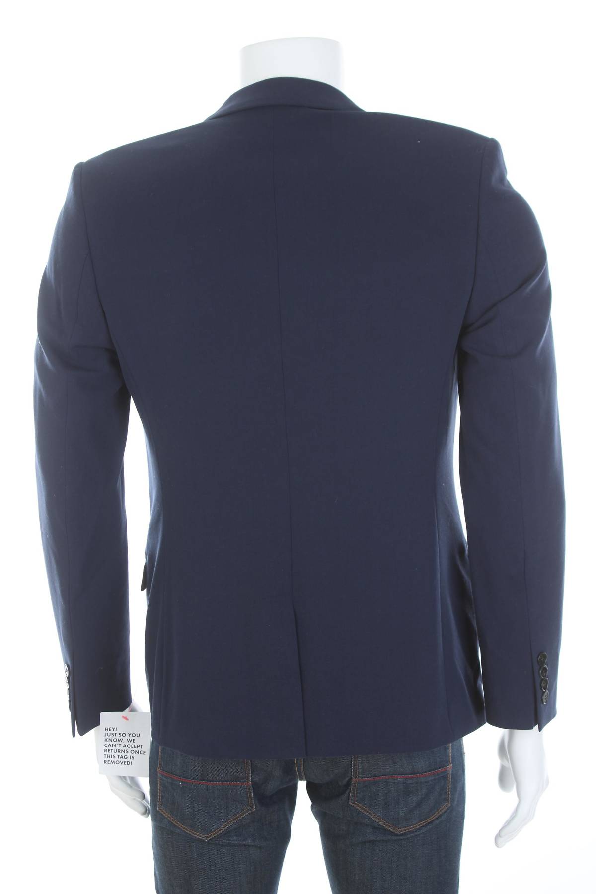 Ανδρικό σακάκι Asos Design2