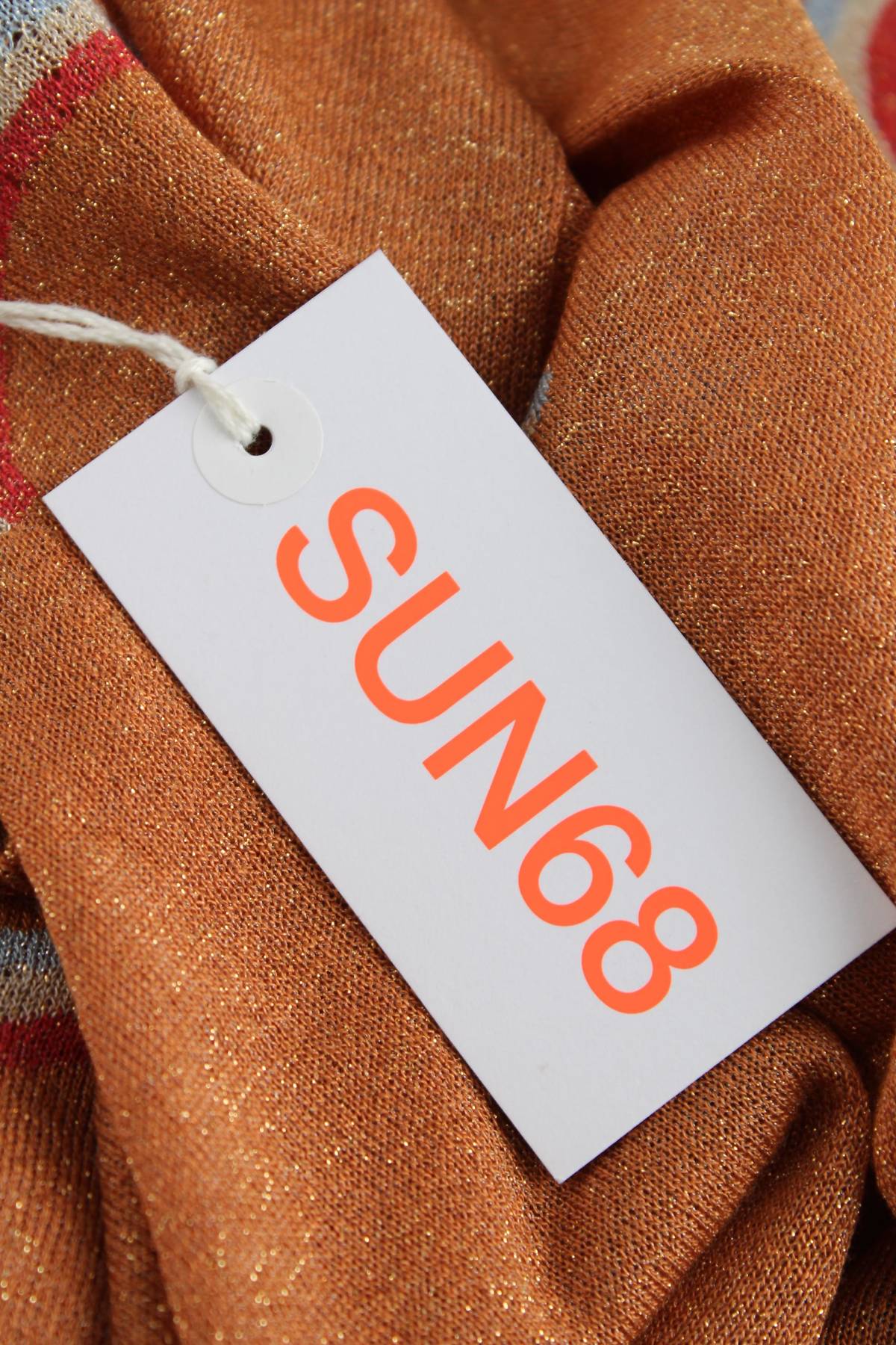 Дамски пуловер Sun 683