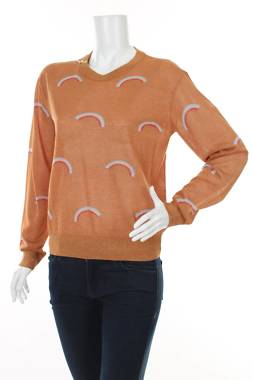 Дамски пуловер Sun 681