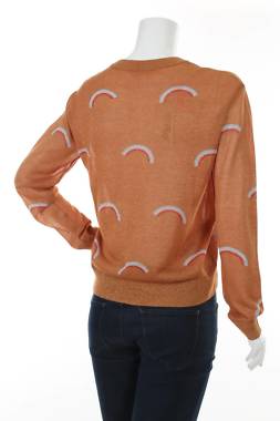 Дамски пуловер Sun 682