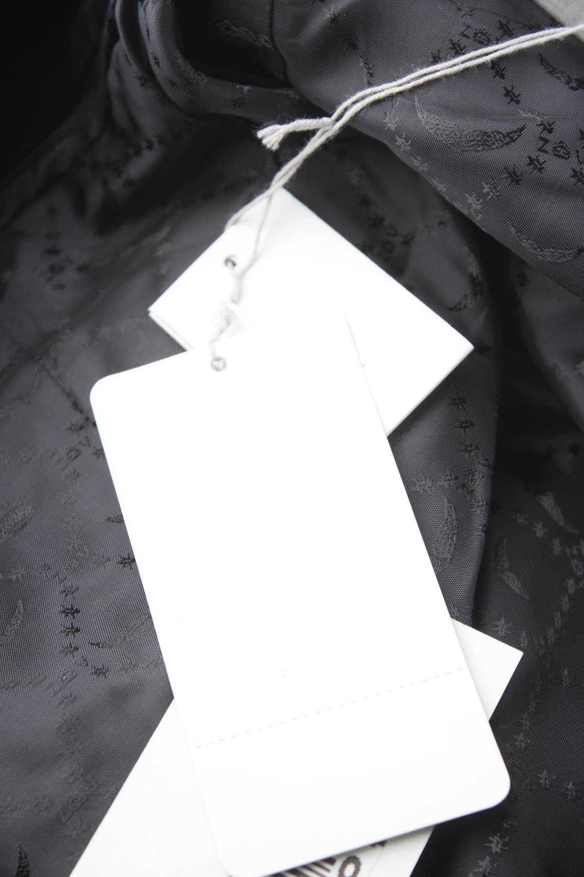 Γυναικείο παντελόνι Zadig & Voltaire3