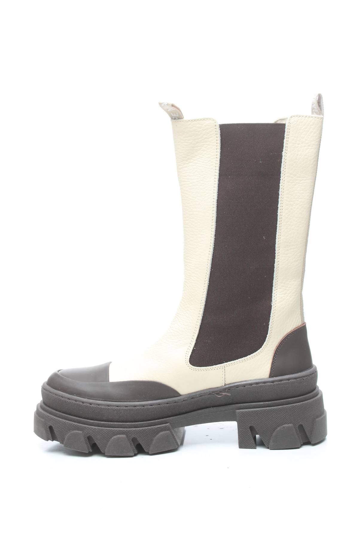 Дамски боти Steve Madden2