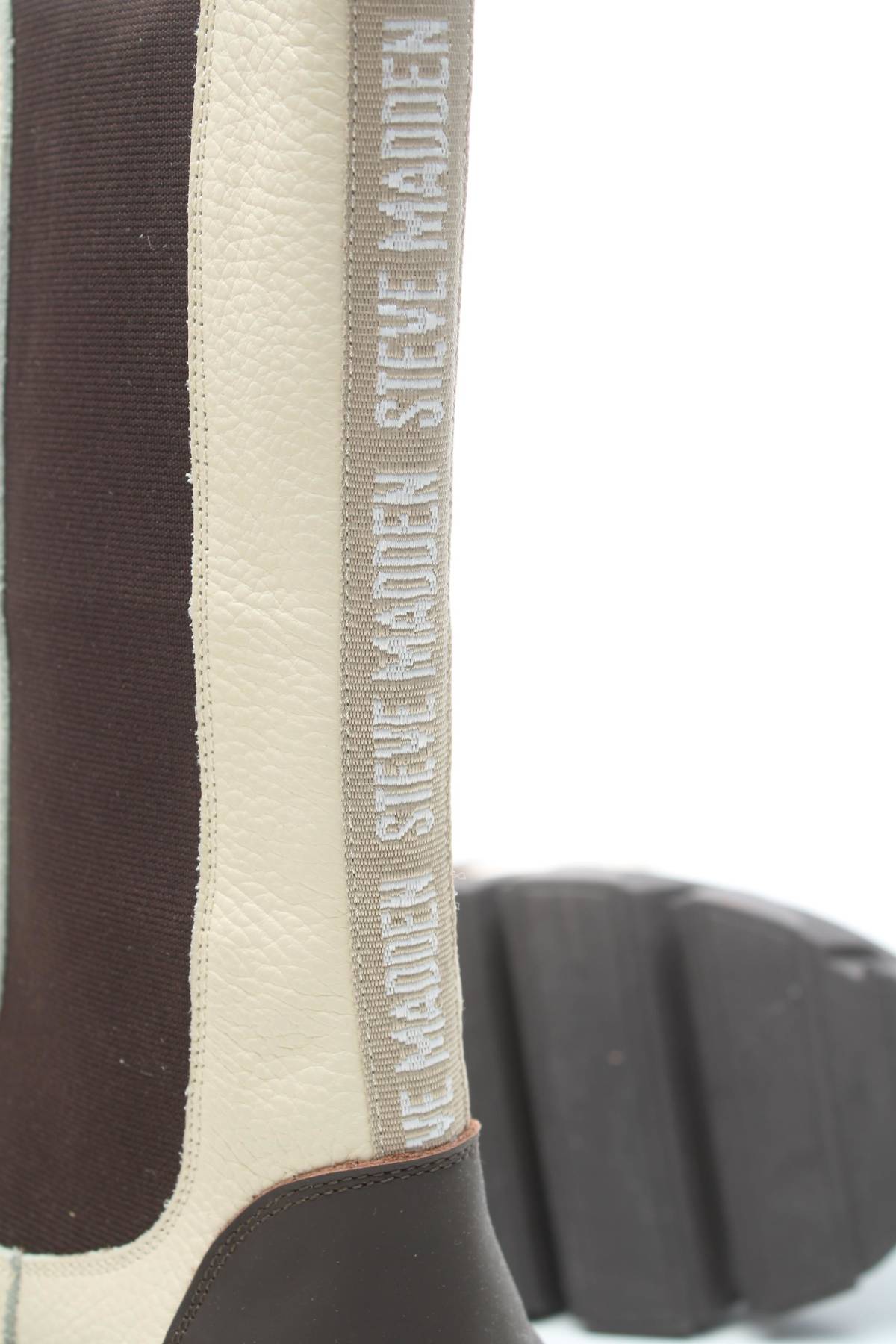 Дамски боти Steve Madden5