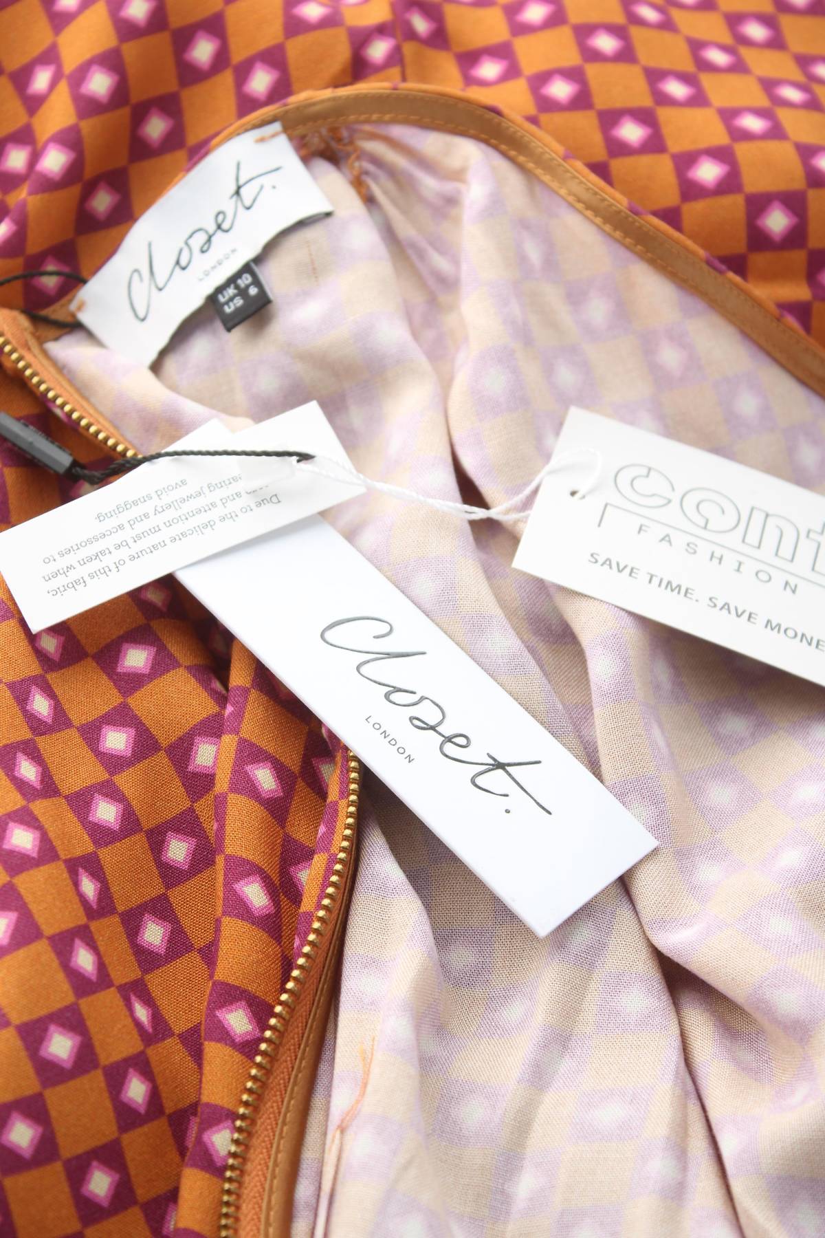 Φορέματα Closet London3