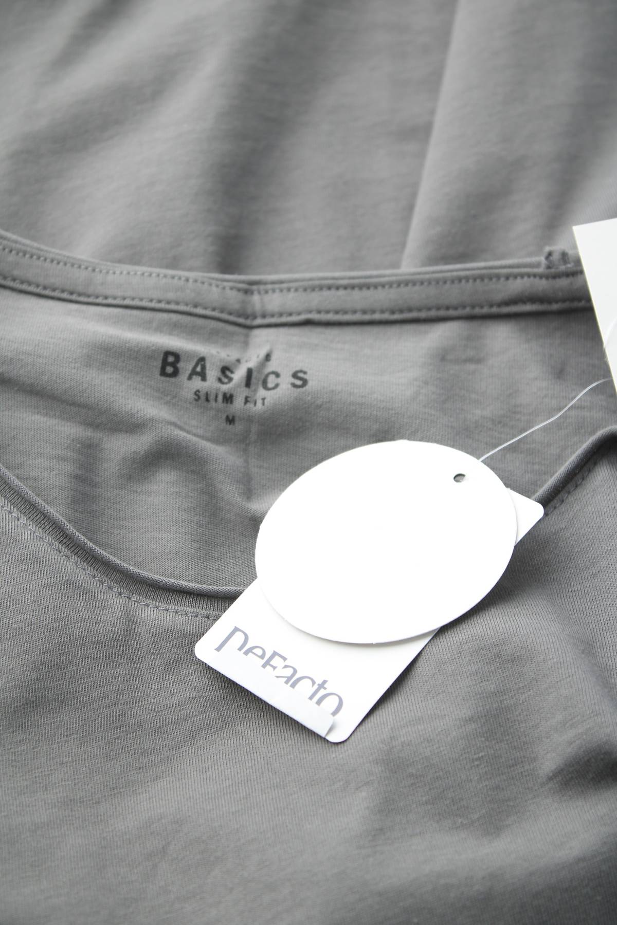 Дамска тениска Defacto3