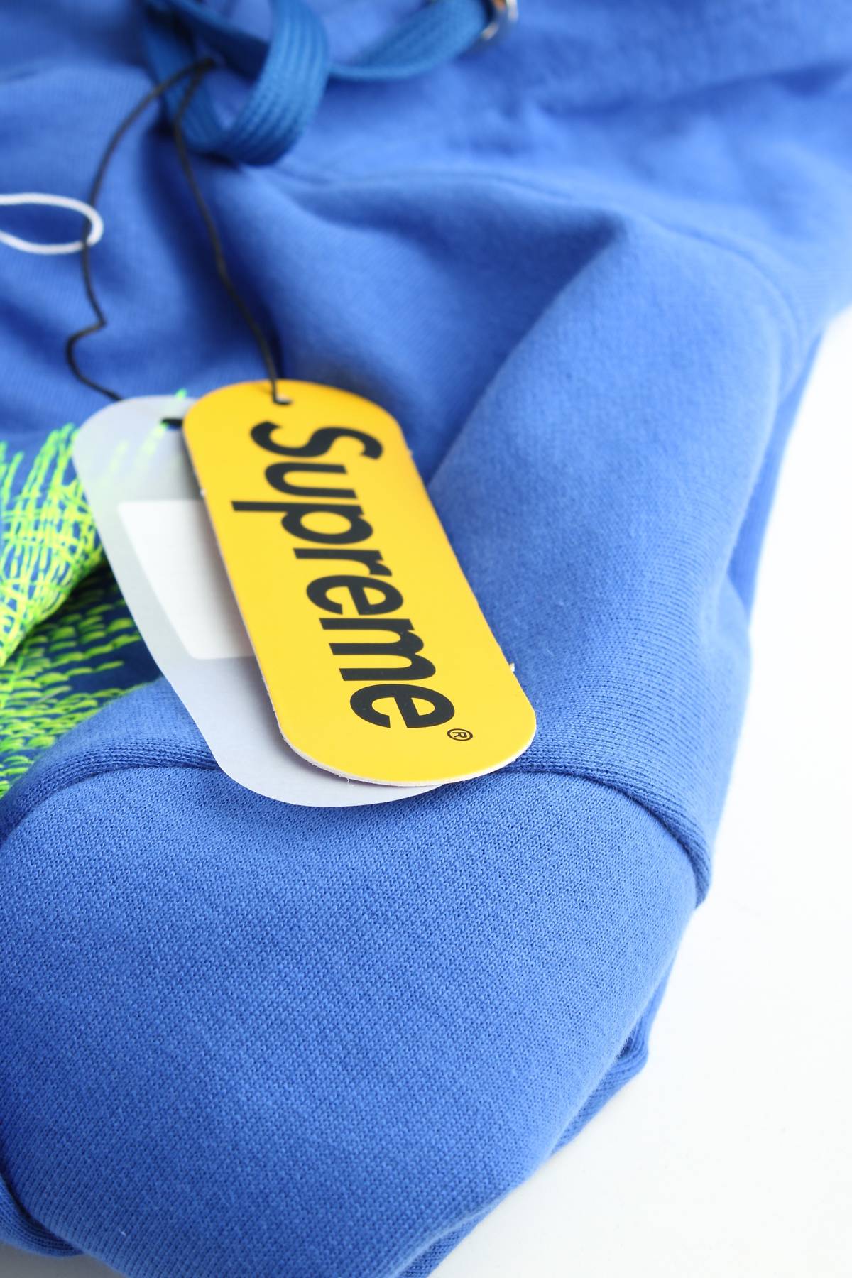 Мъжки суичър Supreme Spain3