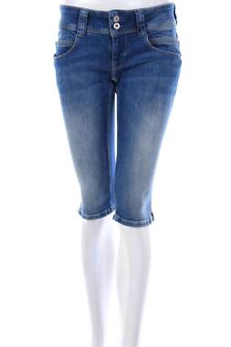 Дамски къси дънки Pepe Jeans1 - Contour.bg Дамски къси дънки Pepe Jeans1