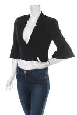 Дамско сако S.Oliver Black Label1 - Contour.bg Дамско сако S.Oliver Black Label1