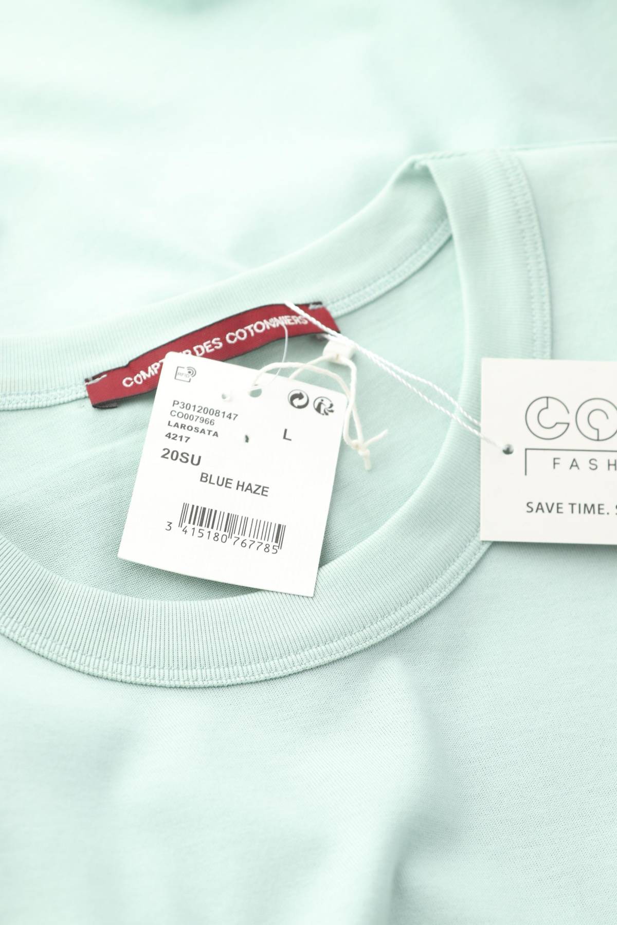 Рокля Comptoir Des Cotonniers3