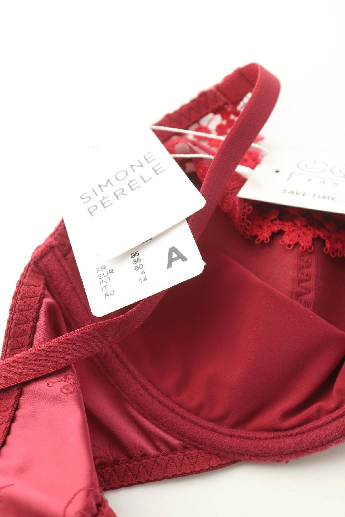 Сутиен Simone Perele3