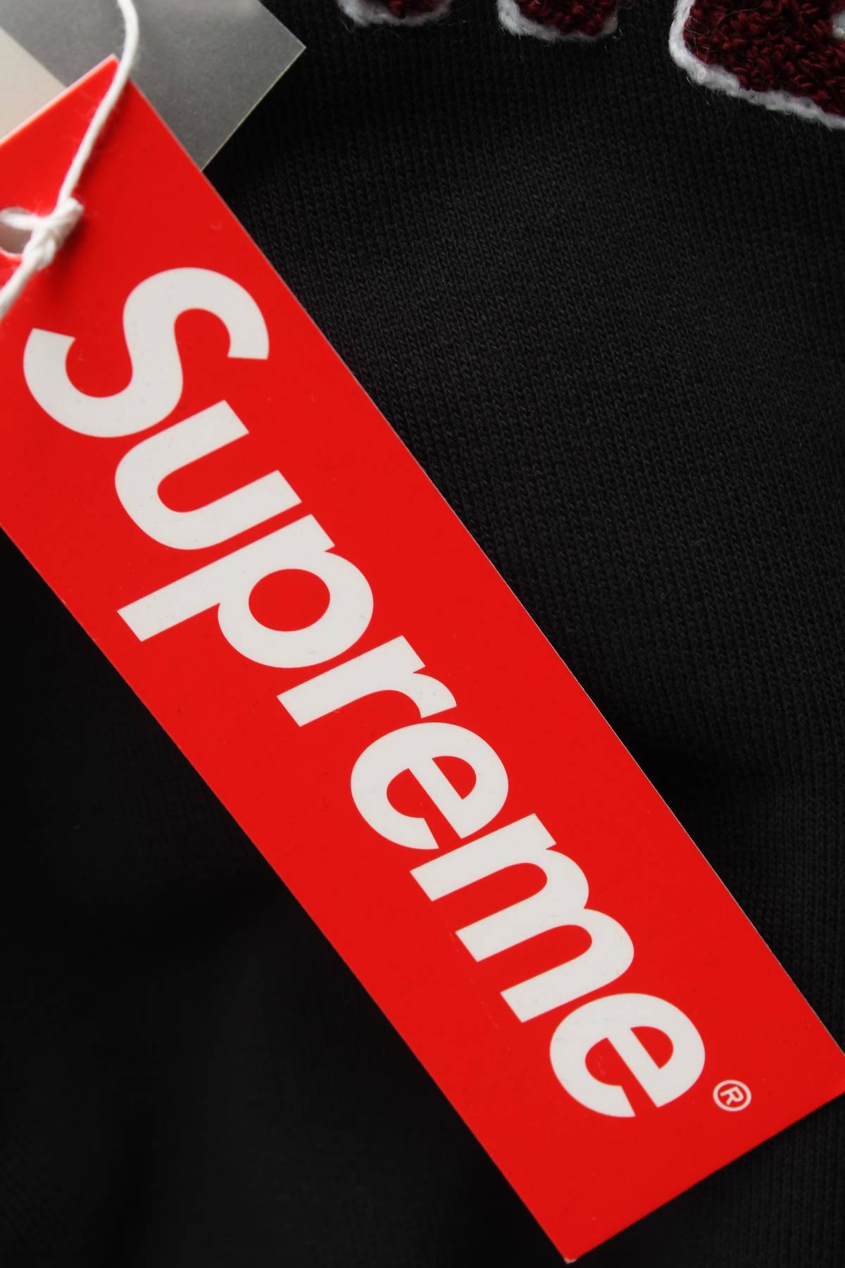 Мъжки суичър Supreme Spain3