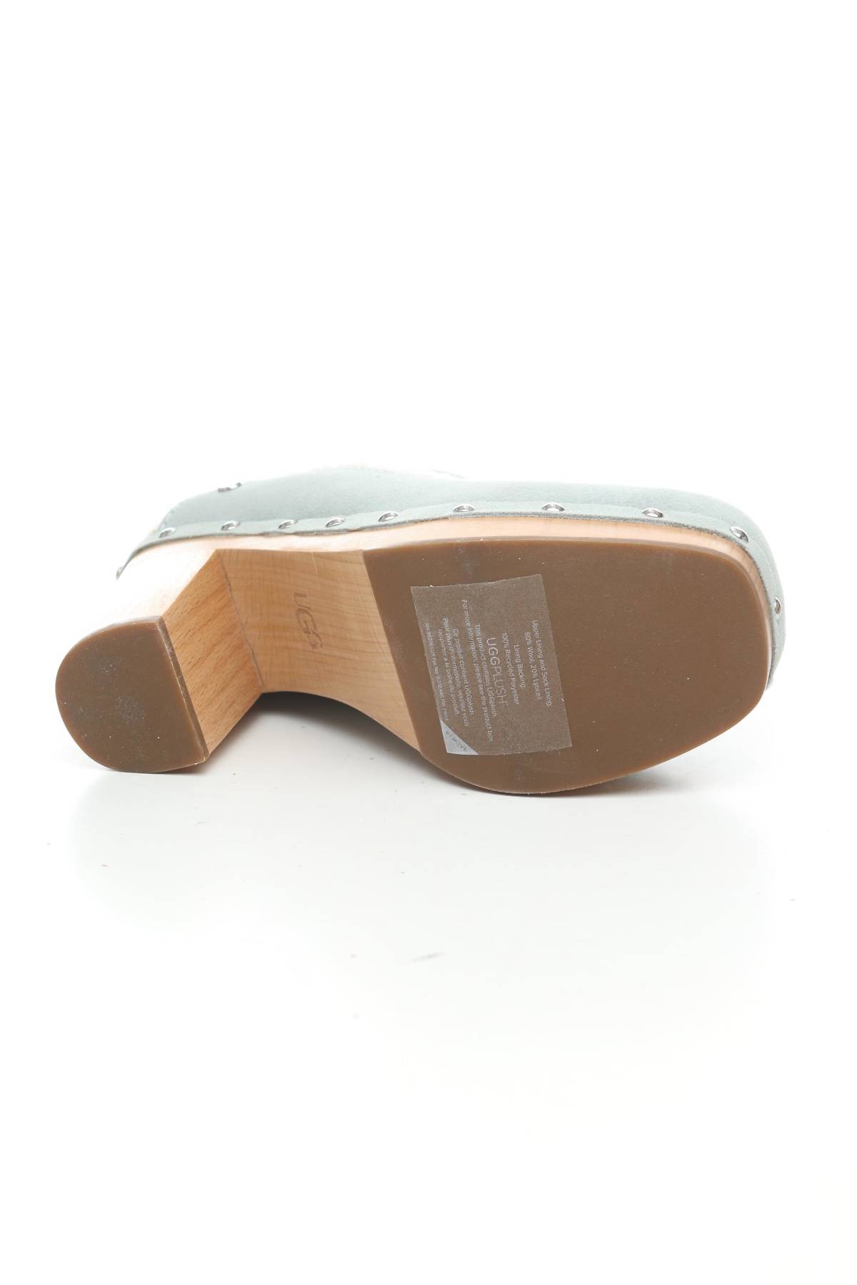 Πέδιλα UGG Australia4 - Contourshop.gr Πέδιλα UGG Australia4
