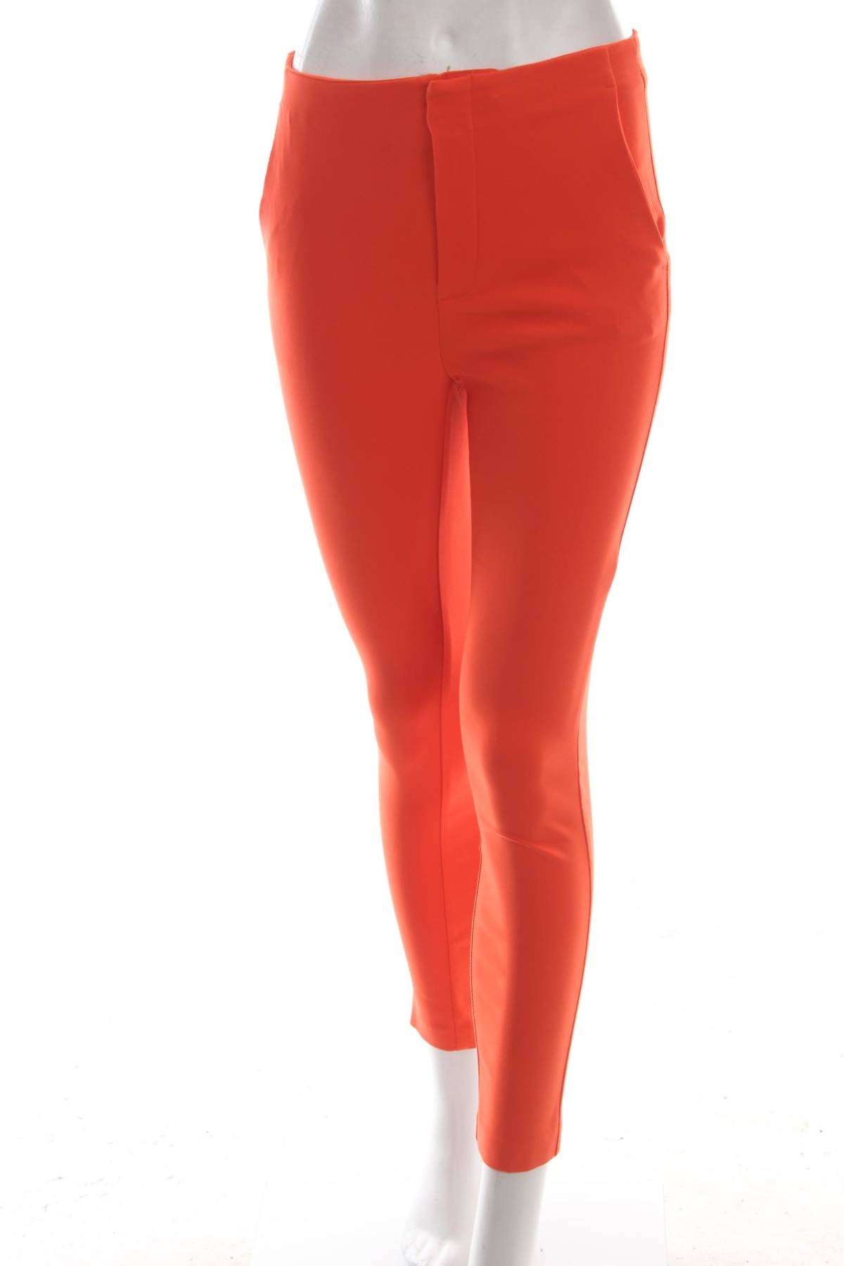 Дамски панталон Mango1 - Contour.bg Дамски панталон Mango1