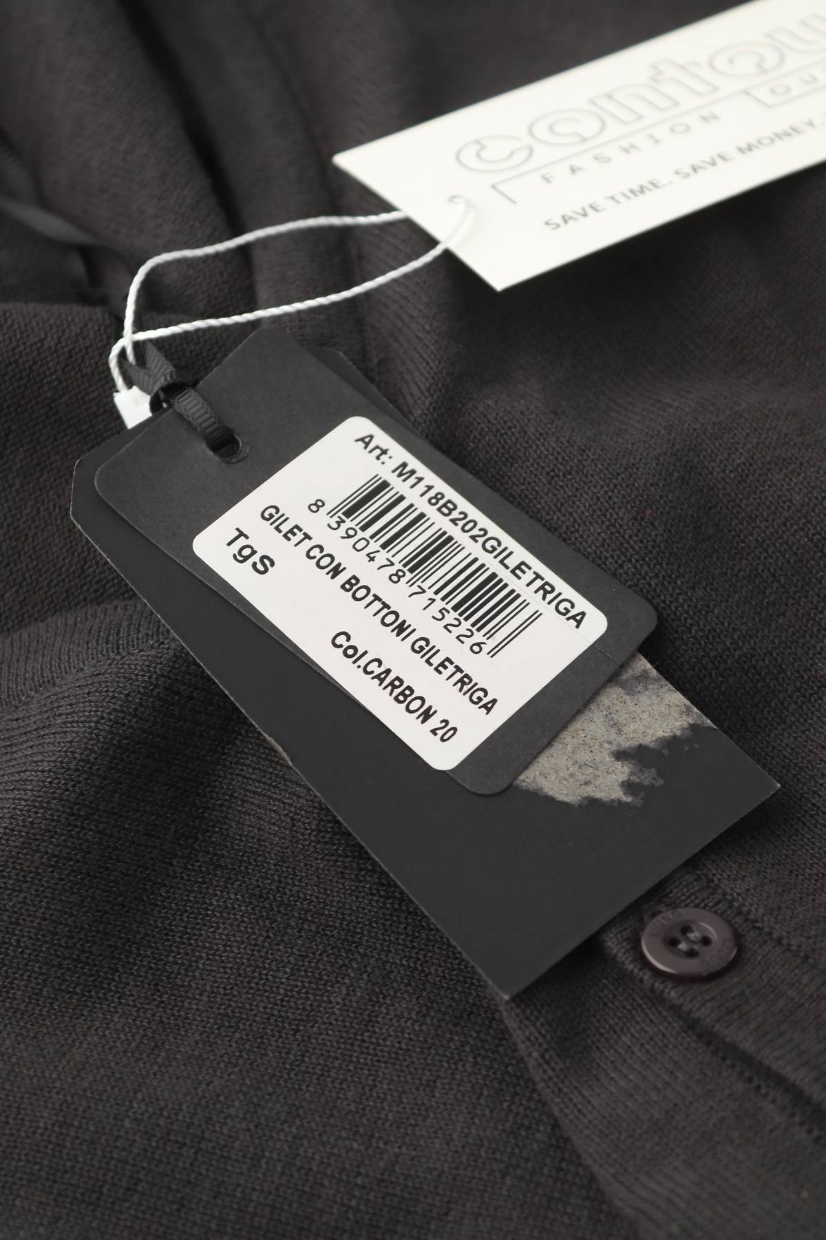 Мъжки елек Liu Jo3